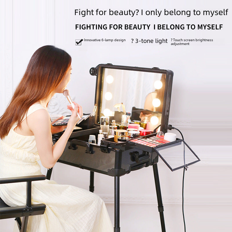 Beauty & Personal Care