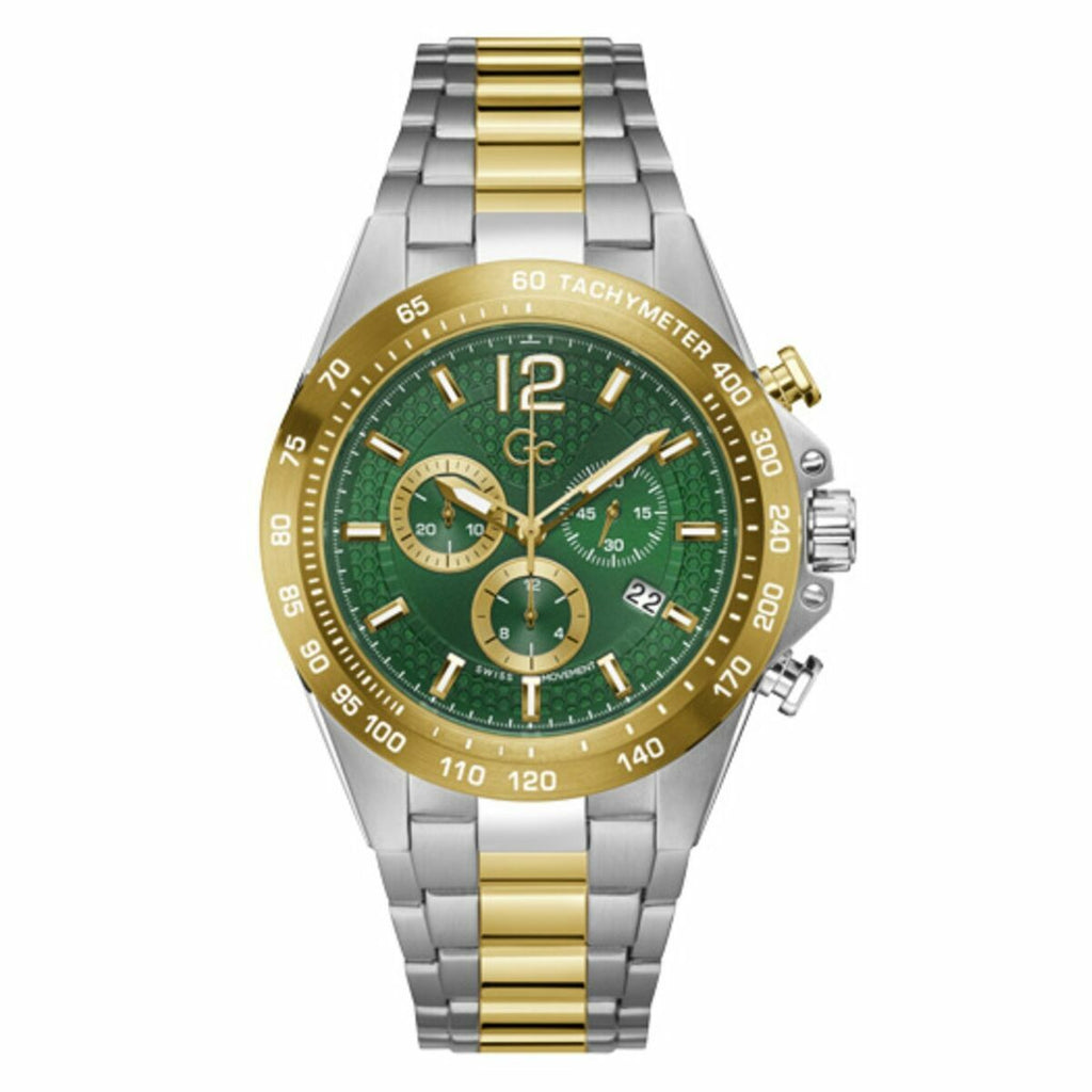 Ladies' Watch GC Watches Z07008G9MF (Ø 44 mm)