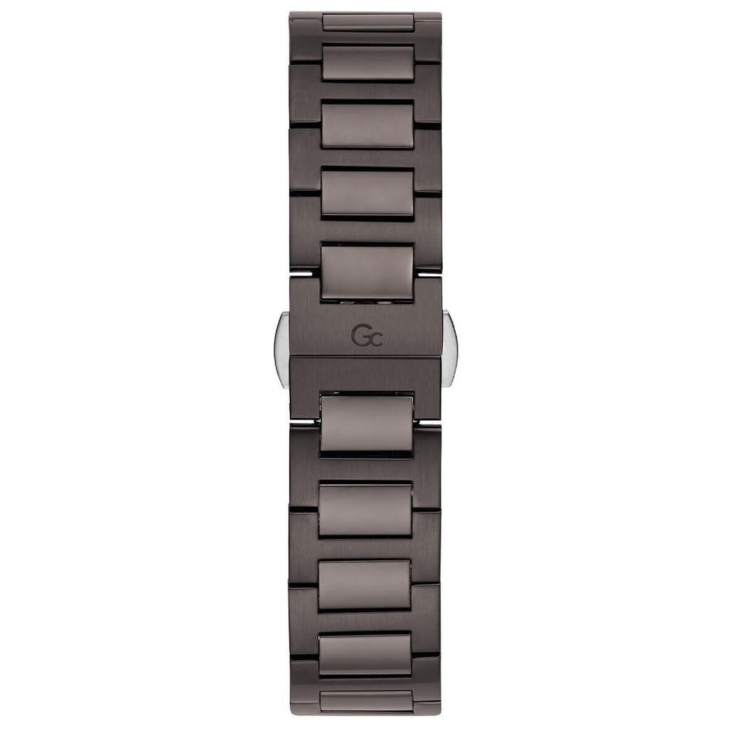 Men's Watch GC Watches Y99013G1MF (Ø 44 mm)