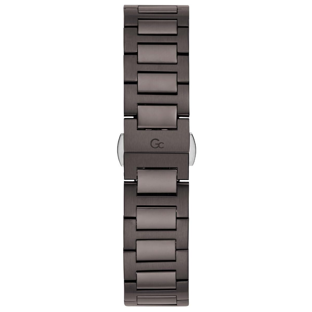 Men's Watch GC Watches Y99013G1MF (Ø 44 mm)