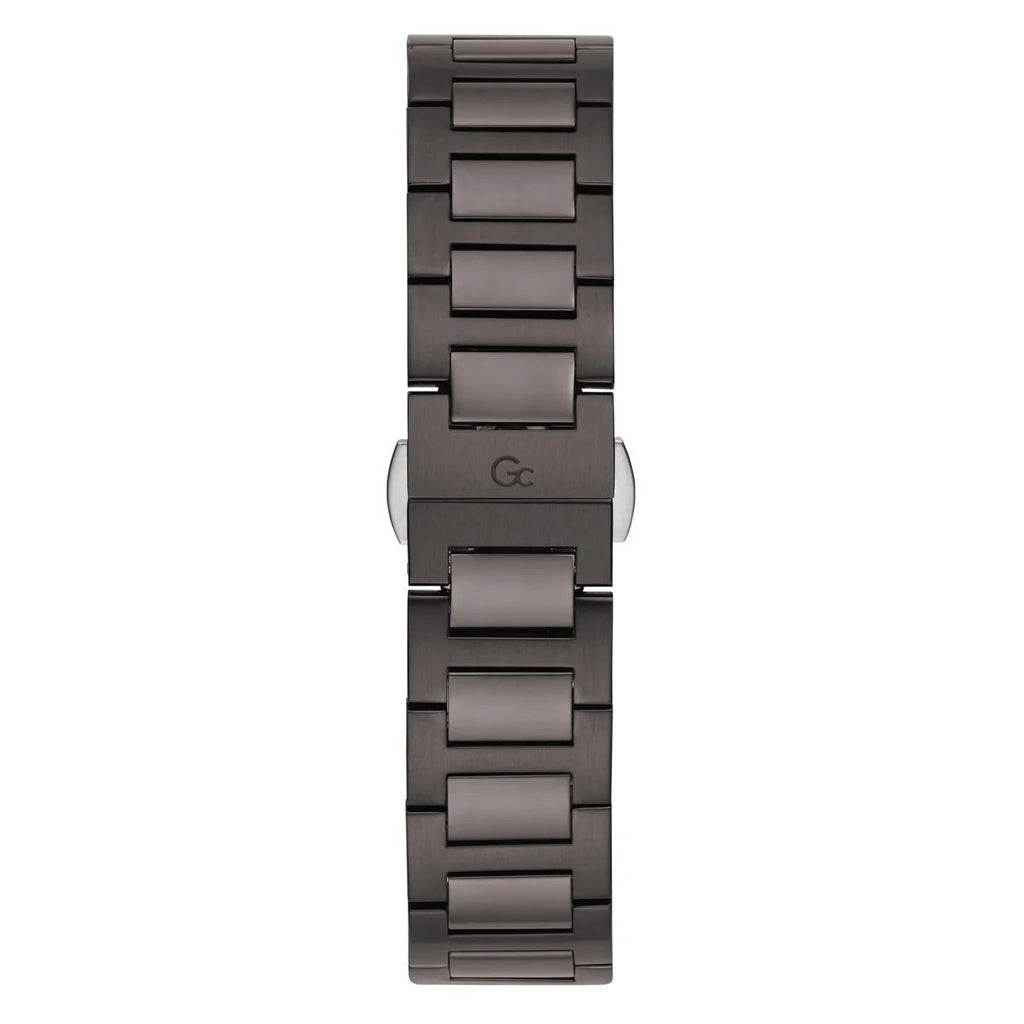 Men's Watch GC Watches Y99013G1MF (Ø 44 mm)