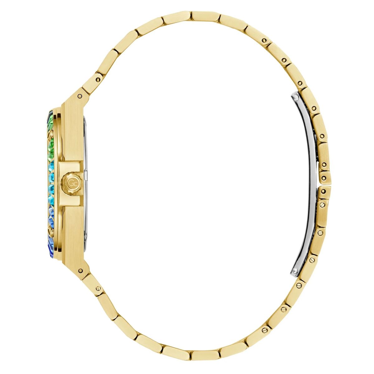 Ladies' Watch GC Watches Z34007L7MF (Ø 34 mm)