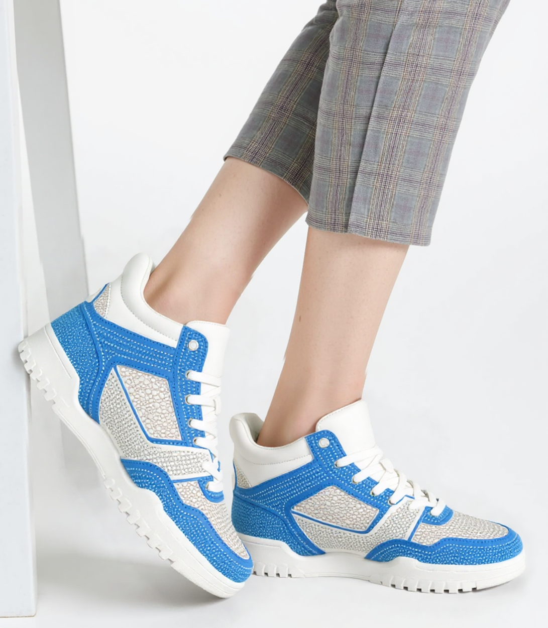 RICH-42 Blue La Sheelah