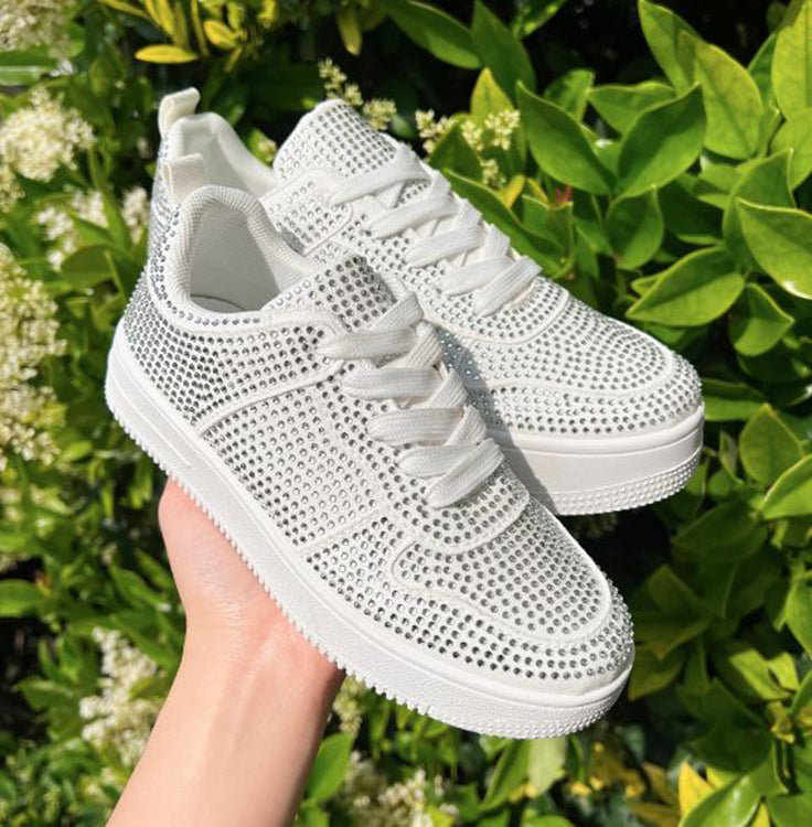 BOSTON-8 Rose Gold Top MODA