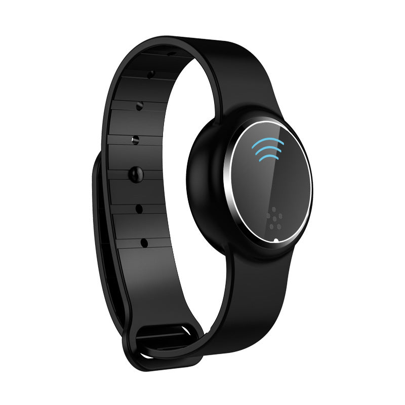 Ultrasonic Mosquito Repellent Smart Bracelet – Electronic Anti-Mosquito Watch