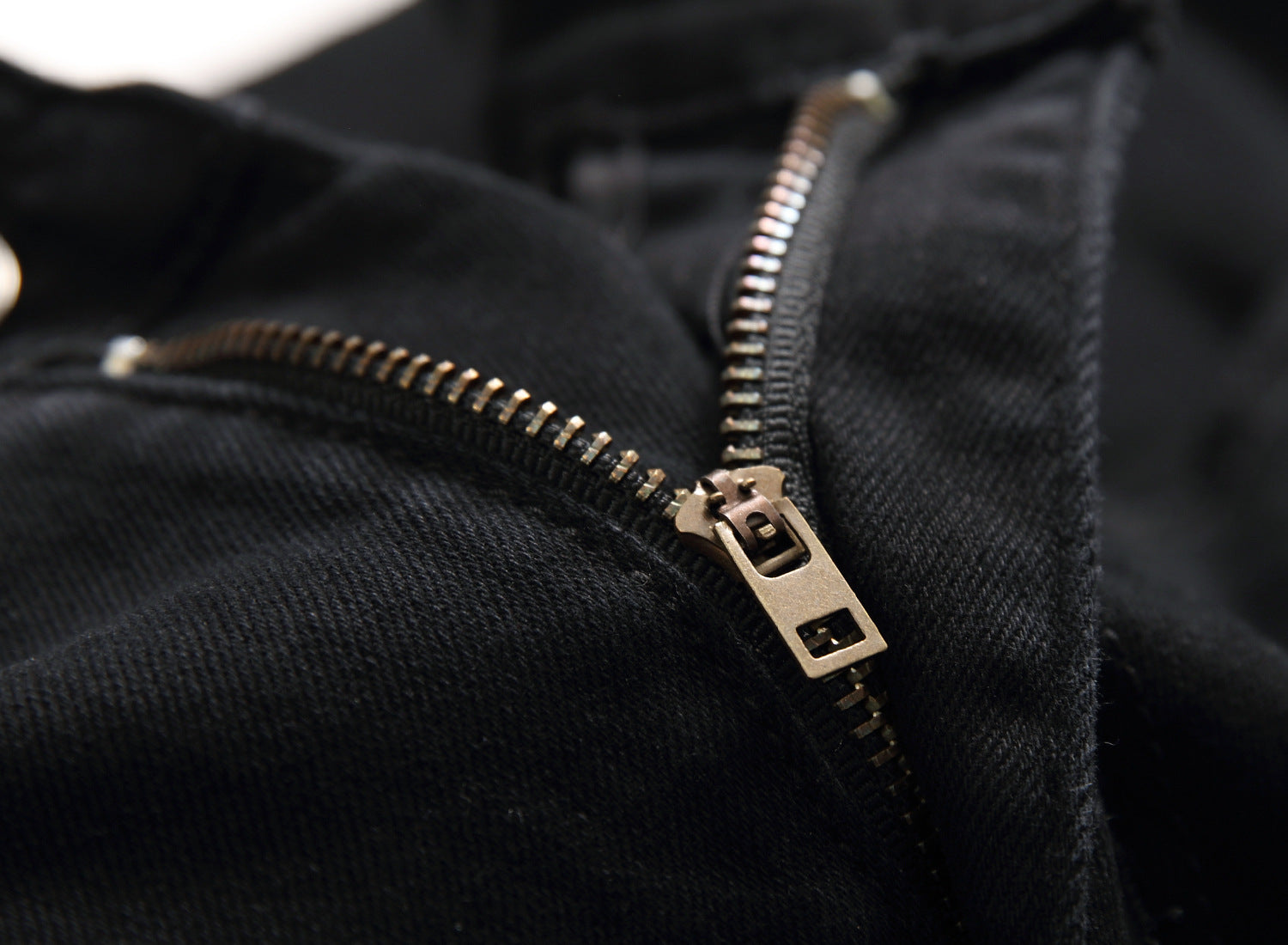 Black jeans men 2022 new elastic ripped men Denim Foreign Trade men's jeans long men jeans