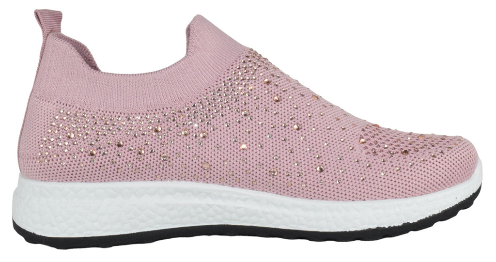 LABOR-8 Mauve La Sheelah