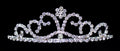 Fines Waves Tiara #12581
