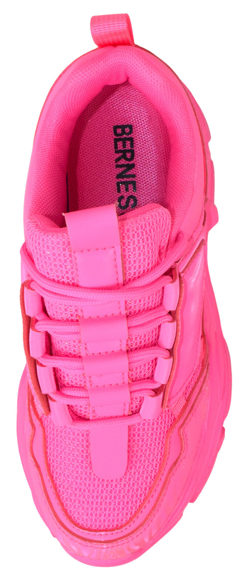 Blair02 Hot Pink BERNESS