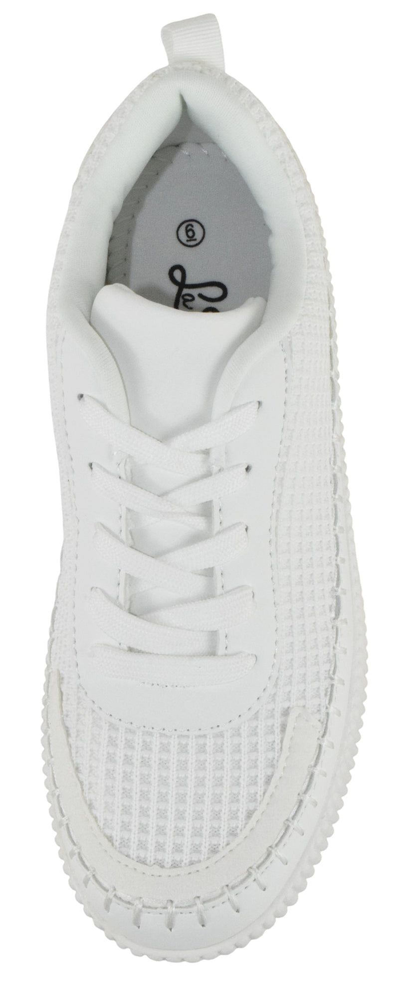 TIMELESS-12 White La Sheelah