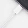 Mobile phone drive-by-wire headset Apple wired headset typec for 15 plug-and-play in-ear Huawei microphone with cable