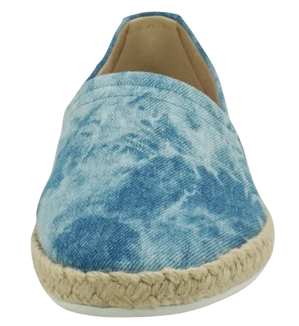 Betty-S DYE Blue Soda