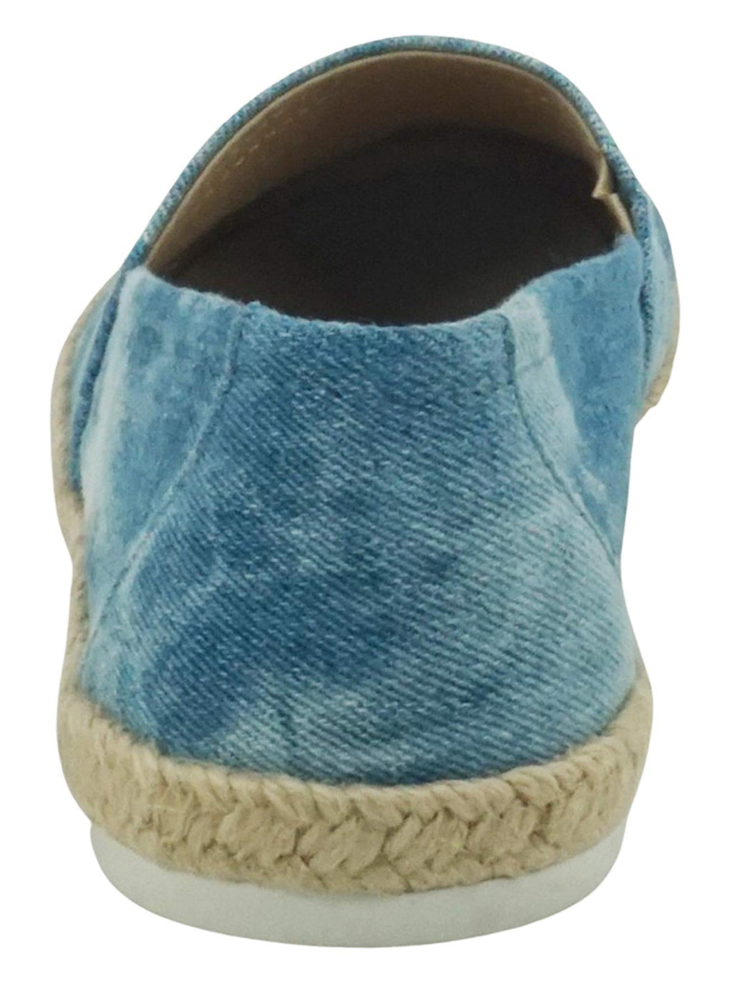 Betty-S DYE Blue Soda