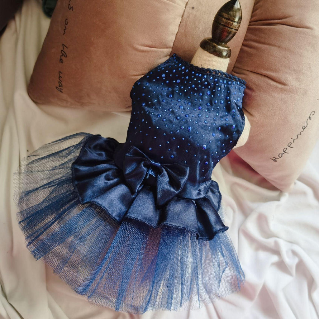 Princess Pet Skirt: Stylish And Elegant Clothes For Cats And Dogs