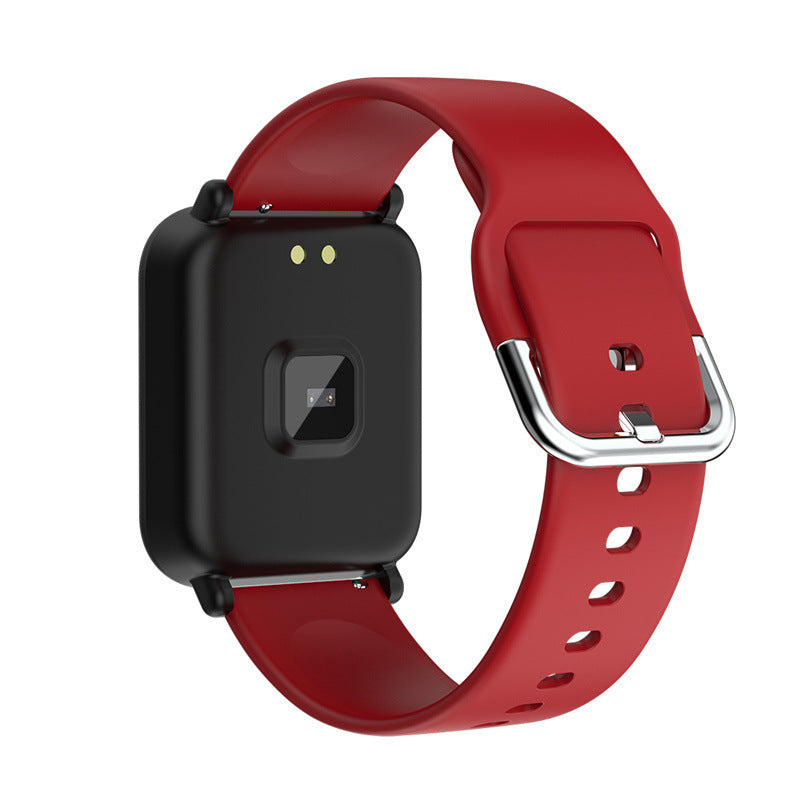 R7 Smart Bracelet – Colour Screen, Heart Rate, Blood Pressure & Sleep Monitor