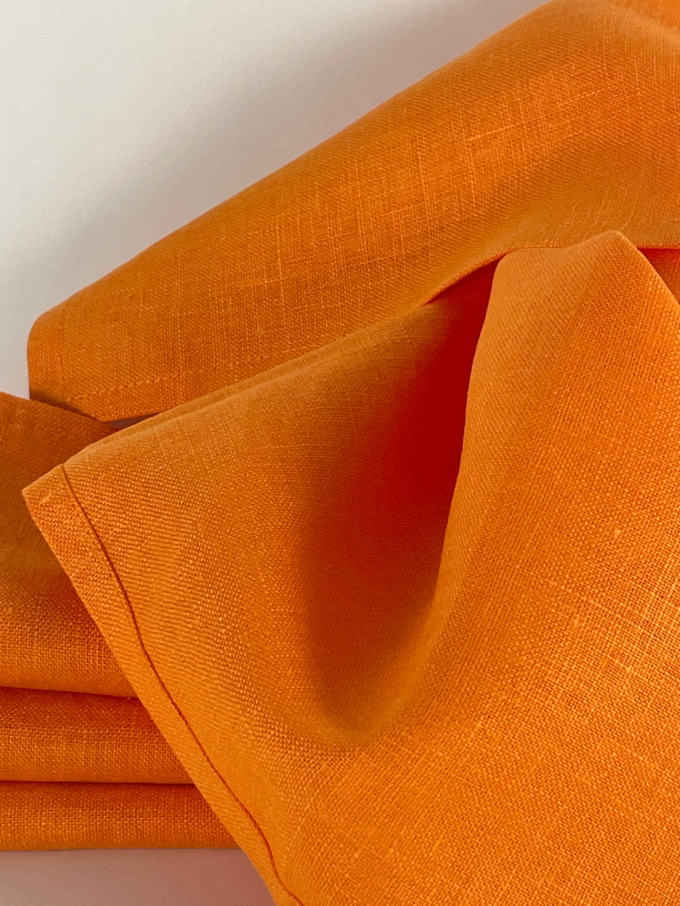 100% Linen Napkin Set