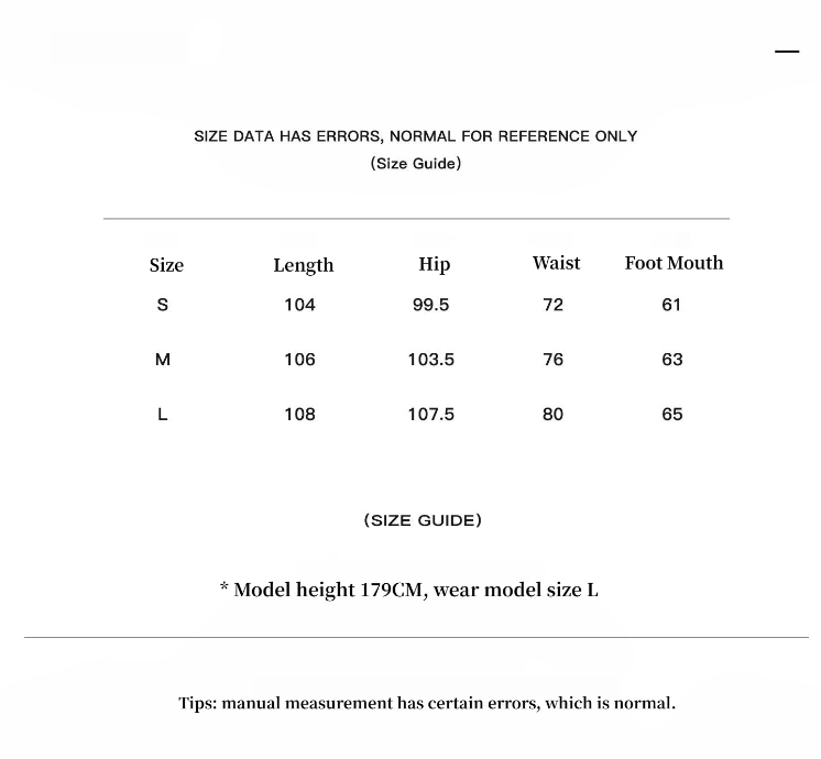 "Adolescent" Retro Street Style Heavy-Wash Low-Waist Straight-Leg Wide-Leg Versatile Light-Wash Jeans