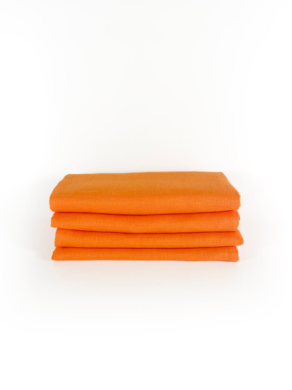 100% Linen Napkin Set