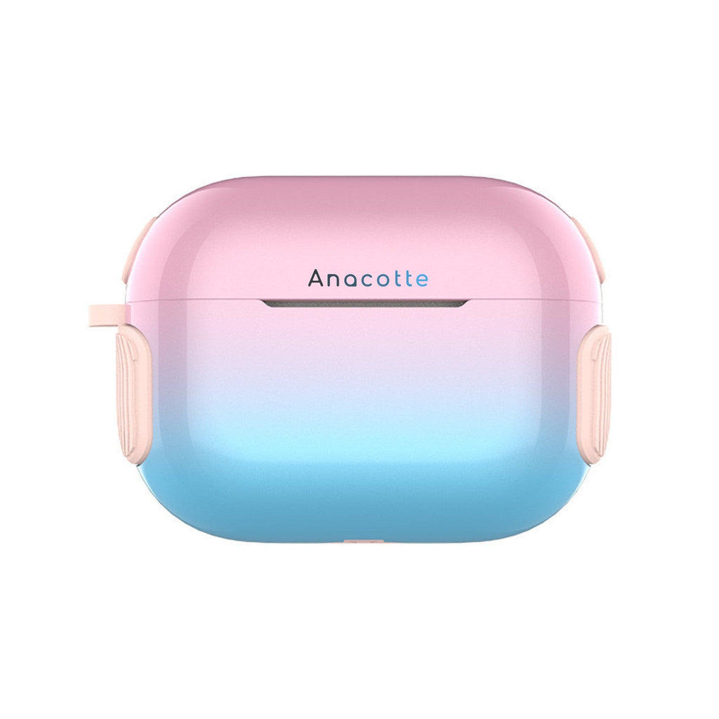 Anacotte Gradient Contrast Pro AirPod Case