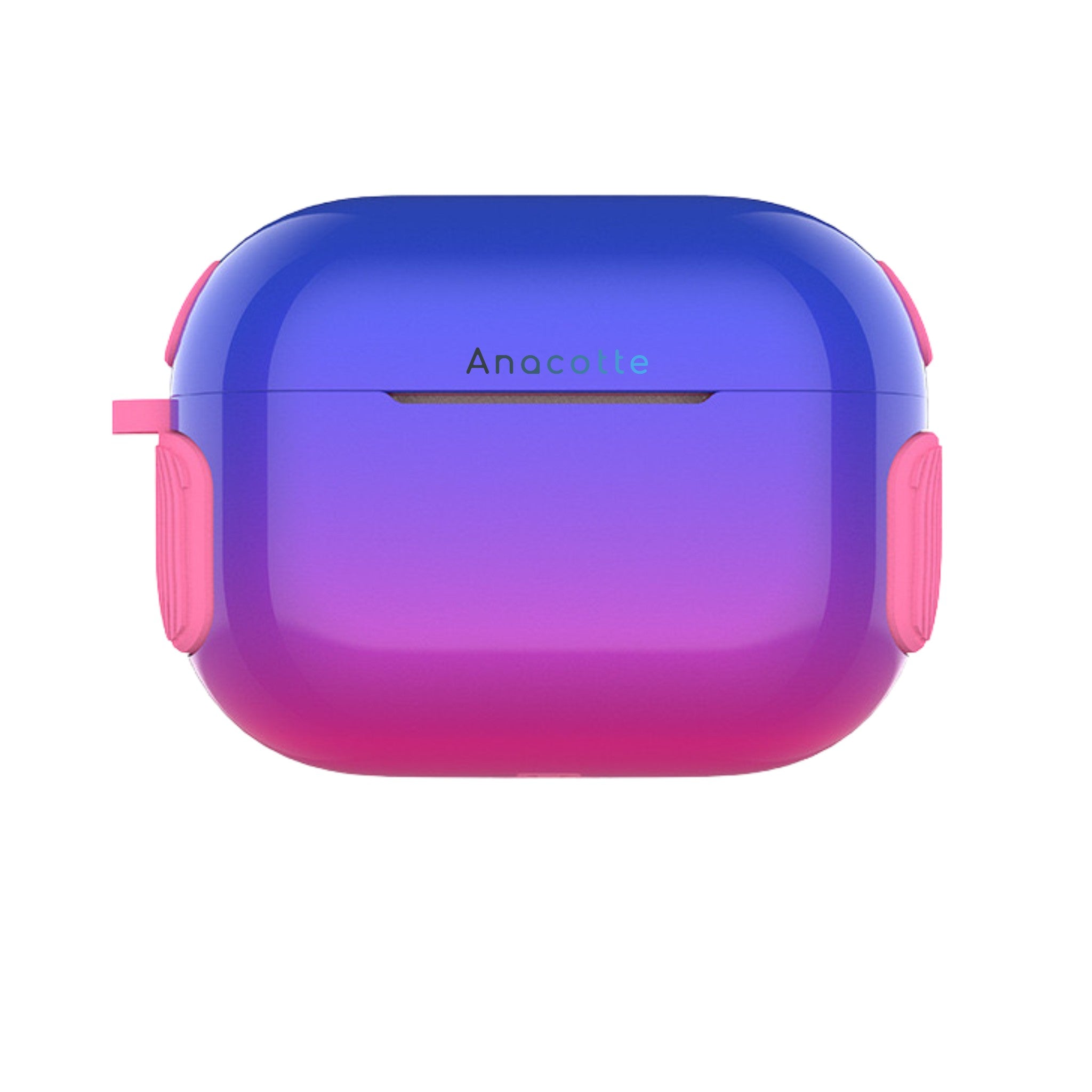 Anacotte Gradient Contrast Pro AirPod Case
