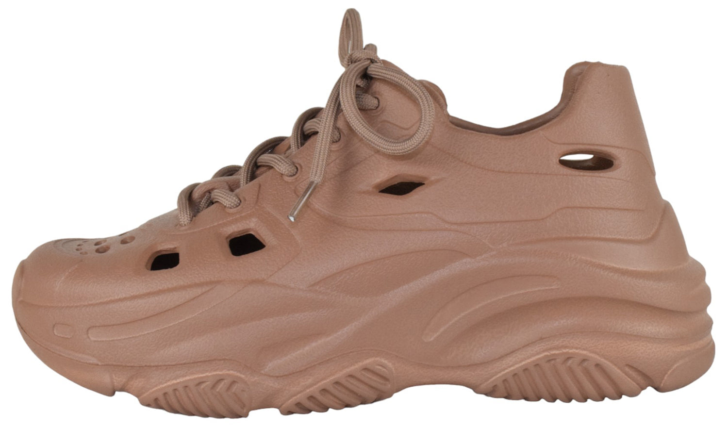 TAVO-1 Brown TOP MODA