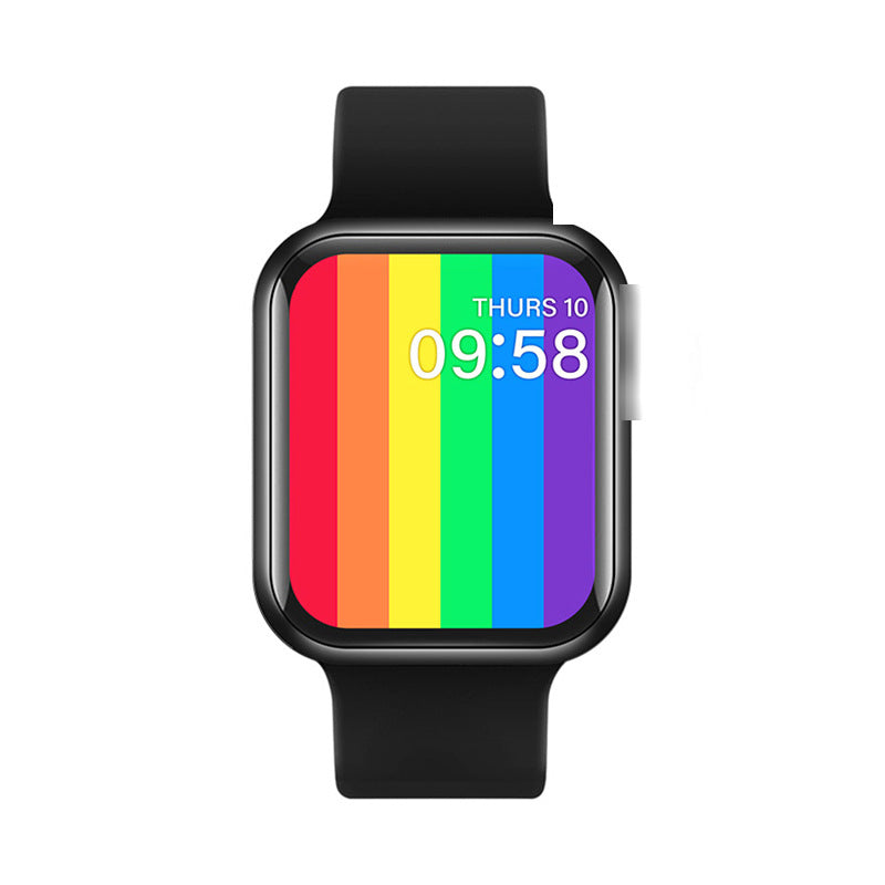 T500 PLUS smart bracelet Bluetooth calling blood pressure heart rate sleep Sports Watch cross-border foreign trade factory