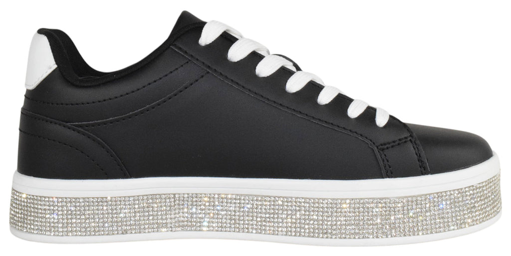 AERIE-1 Black Top MODA