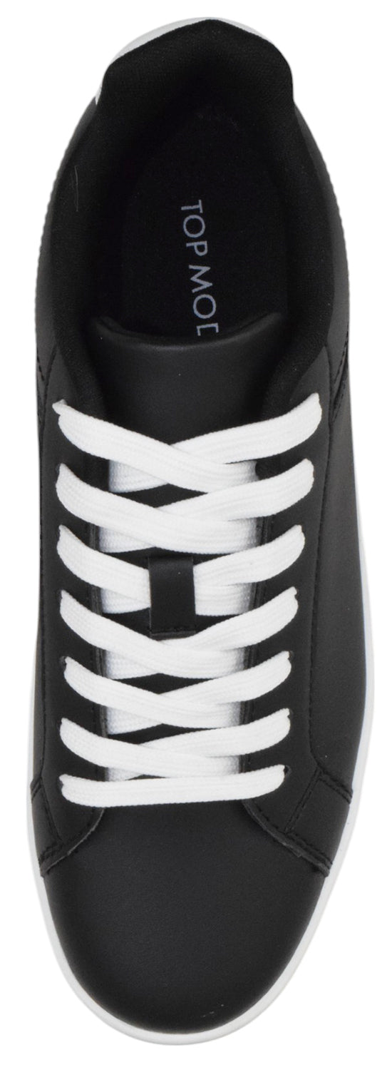 AERIE-1 Black Top MODA