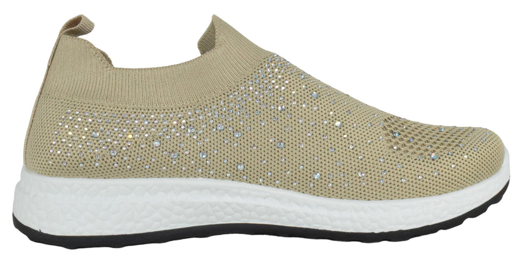 LABOR-8 Beige La Sheelah