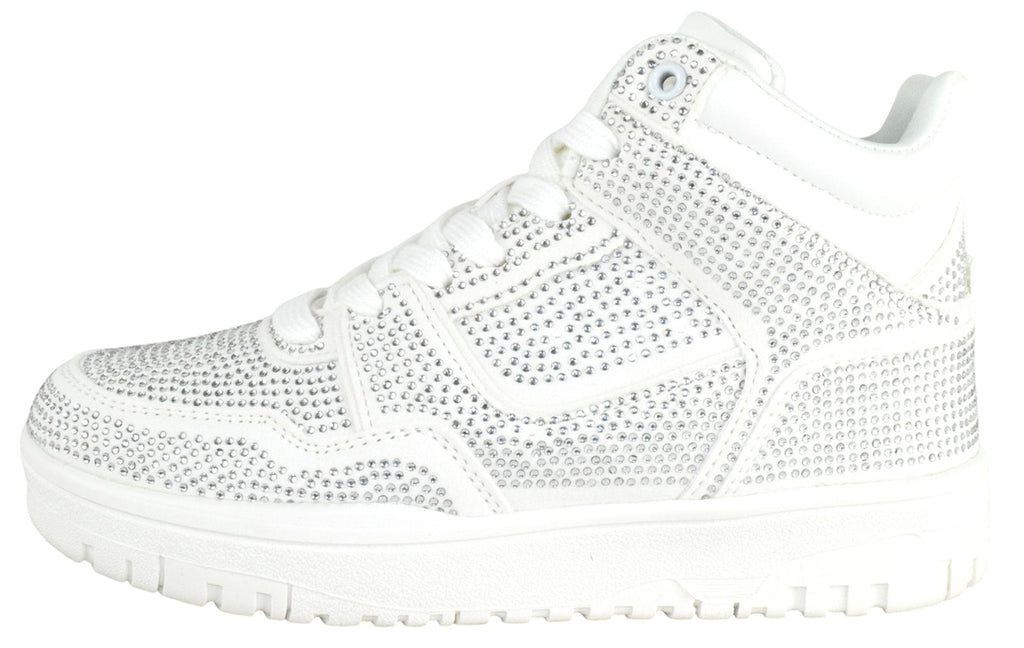 RICH-42 White La Sheelah