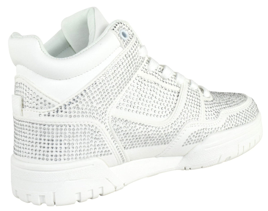 RICH-42 White La Sheelah