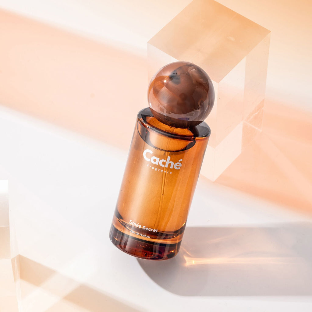 Caché - Salée Secret