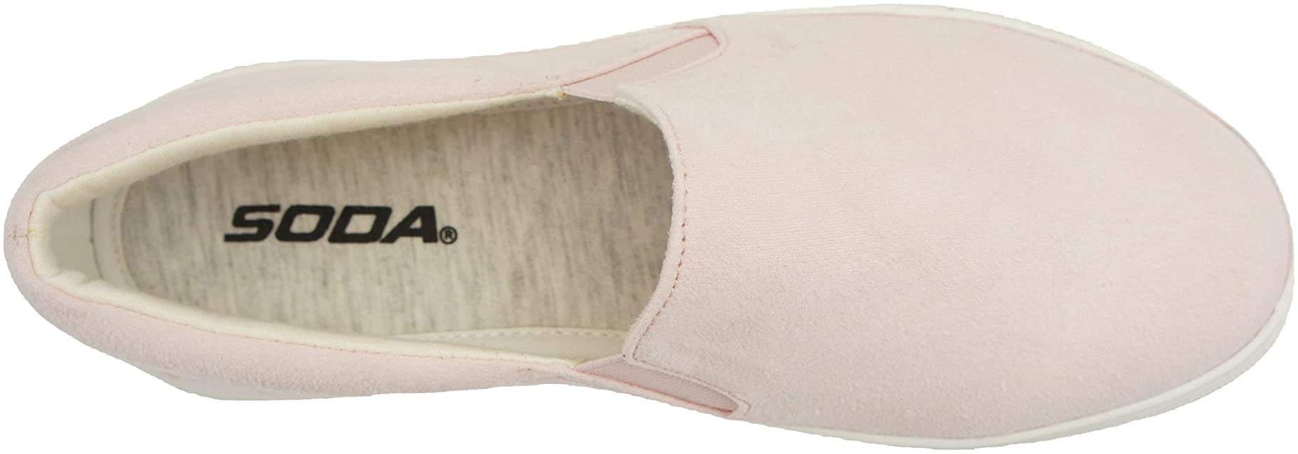 HIKE-G Baby Pink Soda