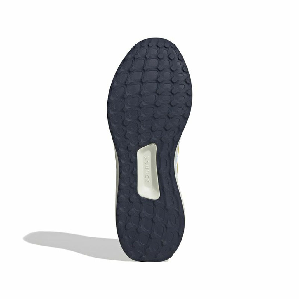 Trainers Adidas Ubounce Dna Black