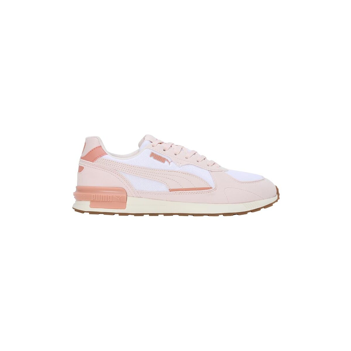 Women's casual trainers Puma Graviton