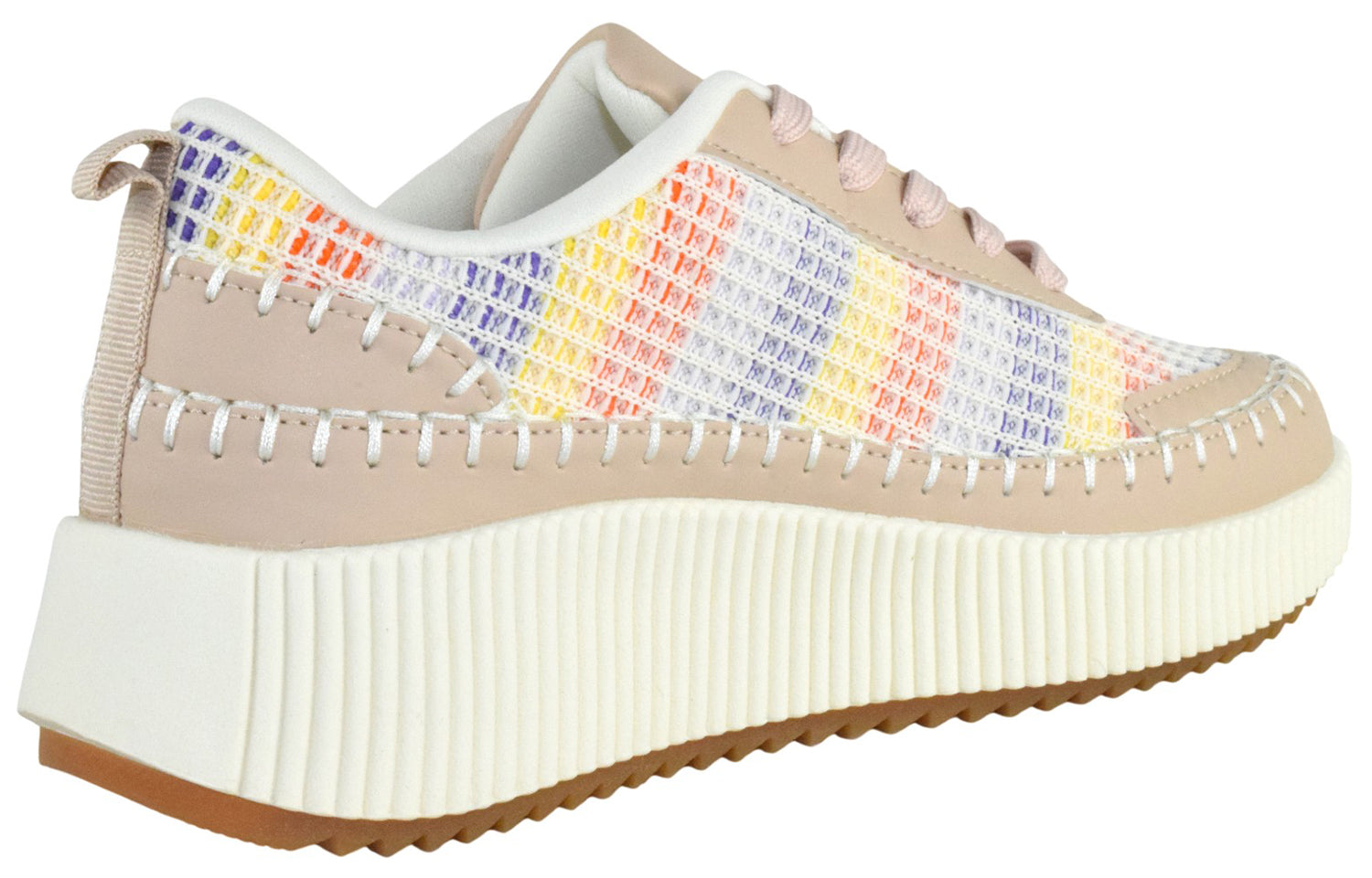 TIMELESS-12 Nude La Sheelah