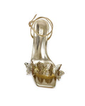 Nina Stiletto Heel