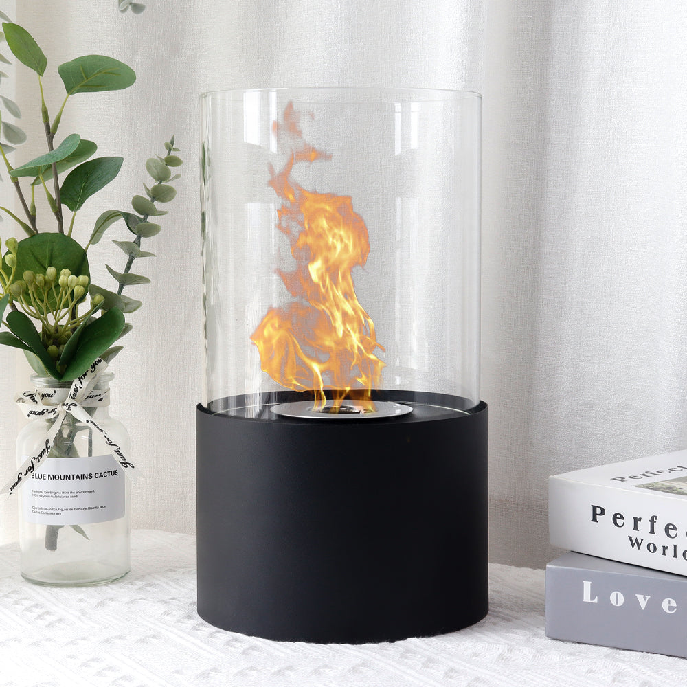 11.5inch High Tabletop Fire Bowl Tabletop Fireplace