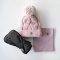 Jenna's Snowsuit Winter Bundle