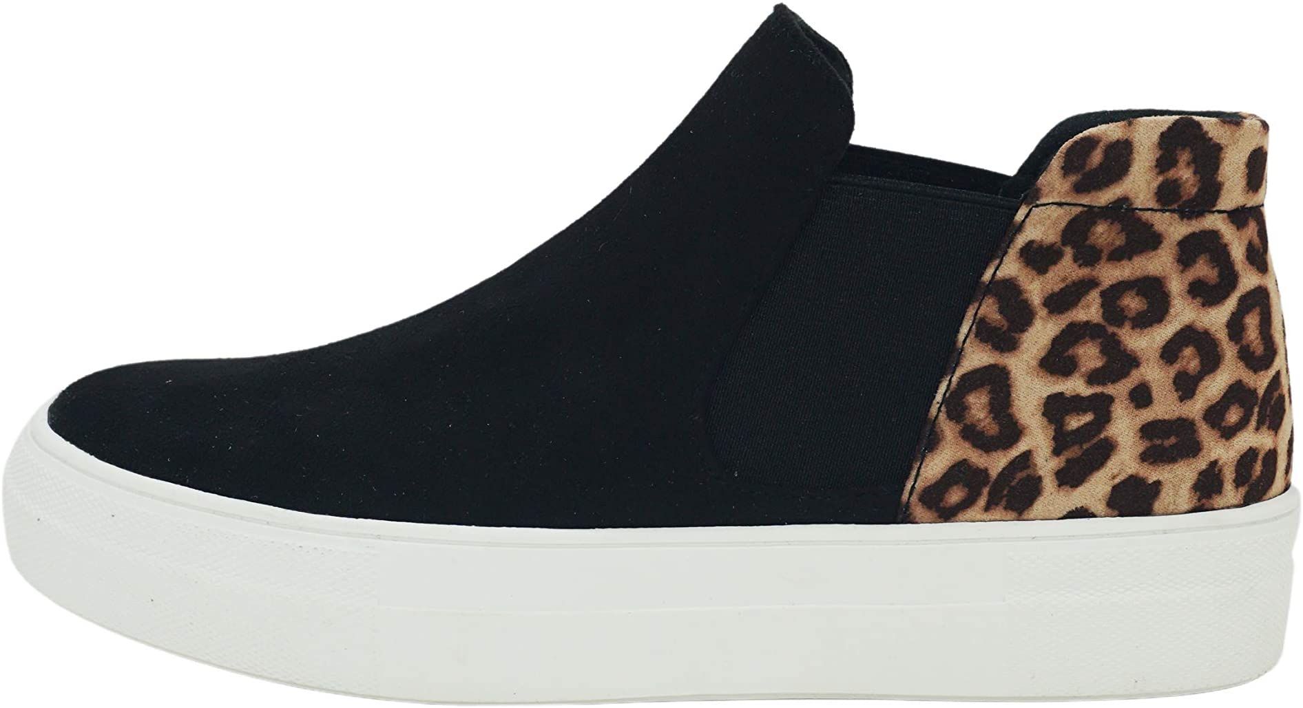 WOODS-S Oat Cheetah Soda