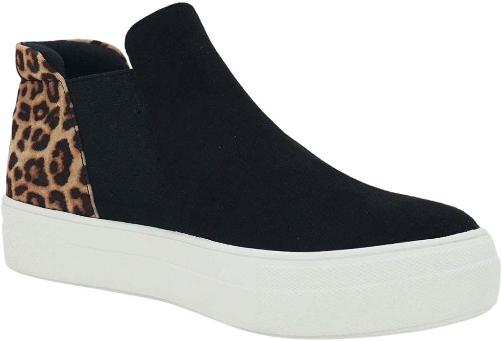 WOODS-S Oat Cheetah Soda