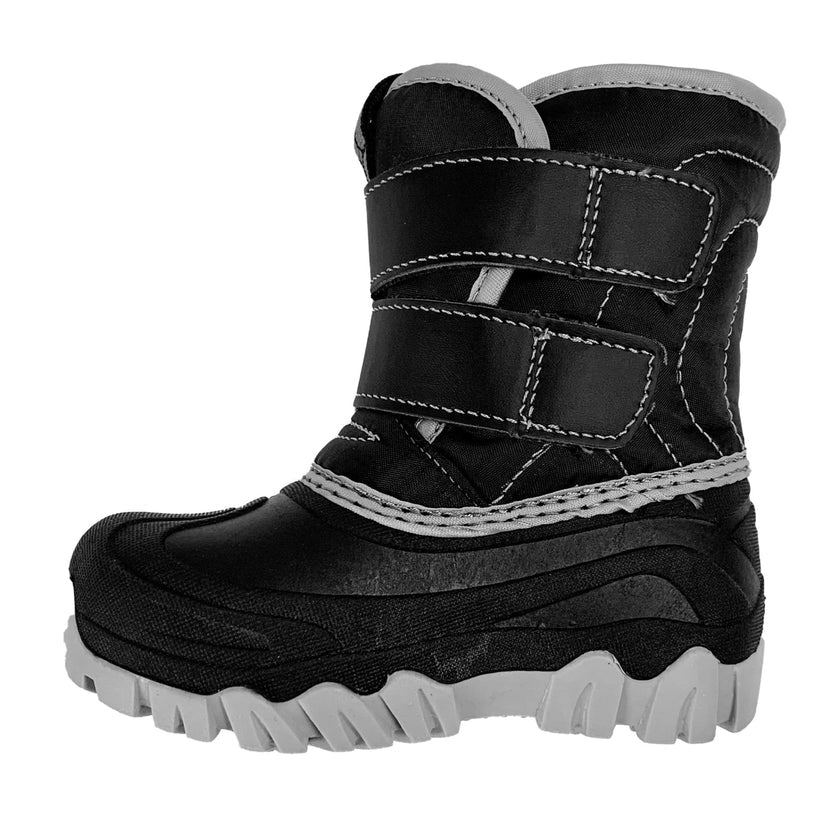 Comfort Kids Winter Boots