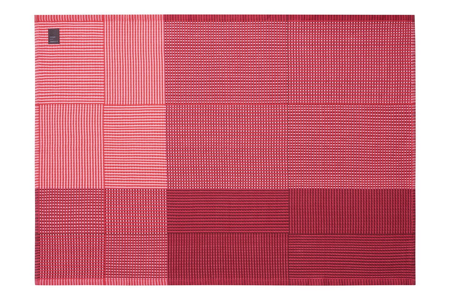 NAPPING PINK - THROW
