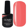Luxio - Tease