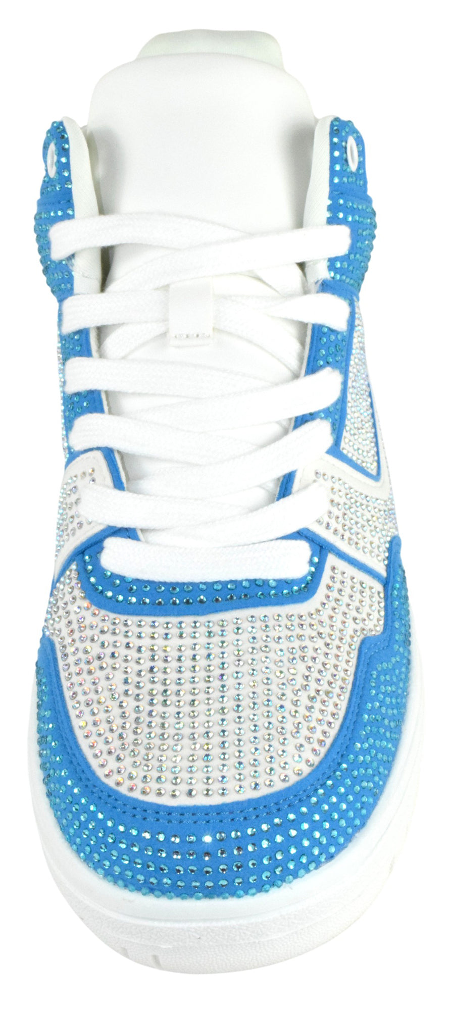 RICH-42 Blue La Sheelah