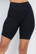 Bike Shorts (CAPELLA)