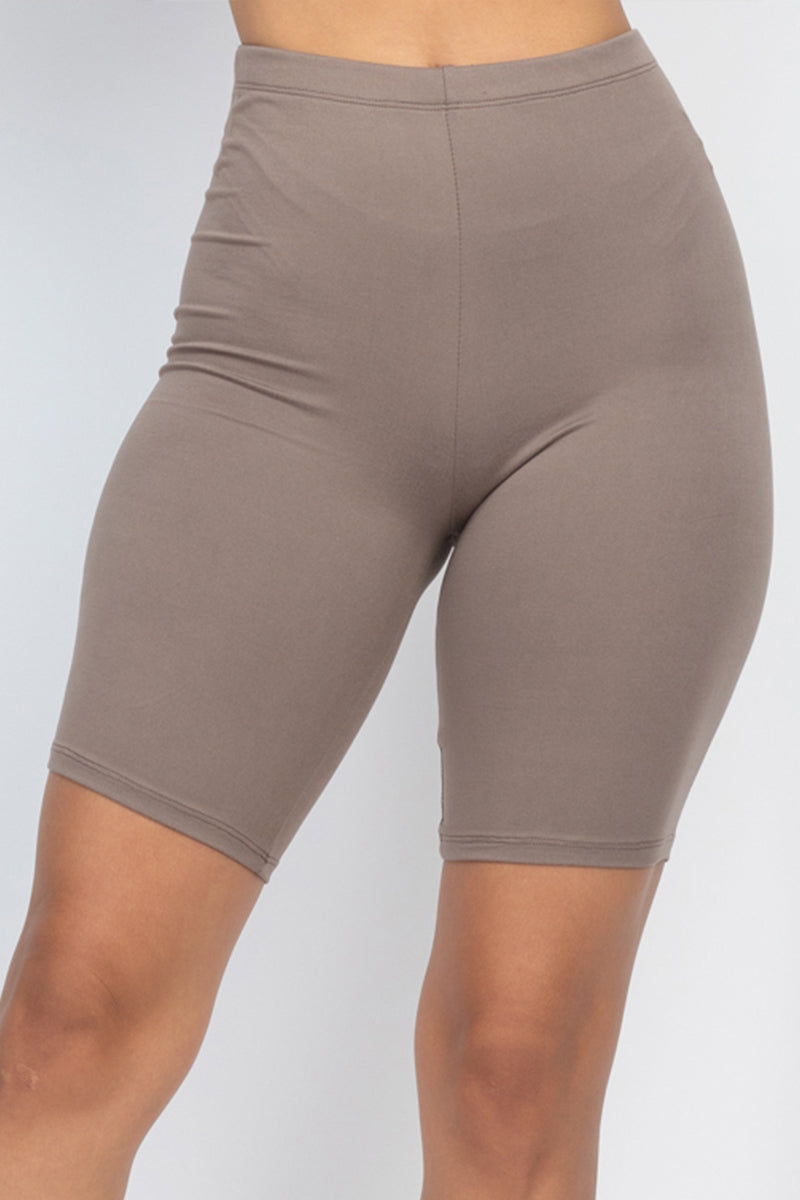 Bike Shorts (CAPELLA)