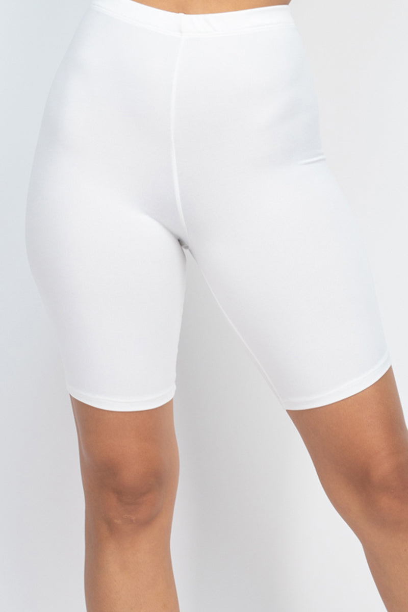 Bike Shorts (CAPELLA)