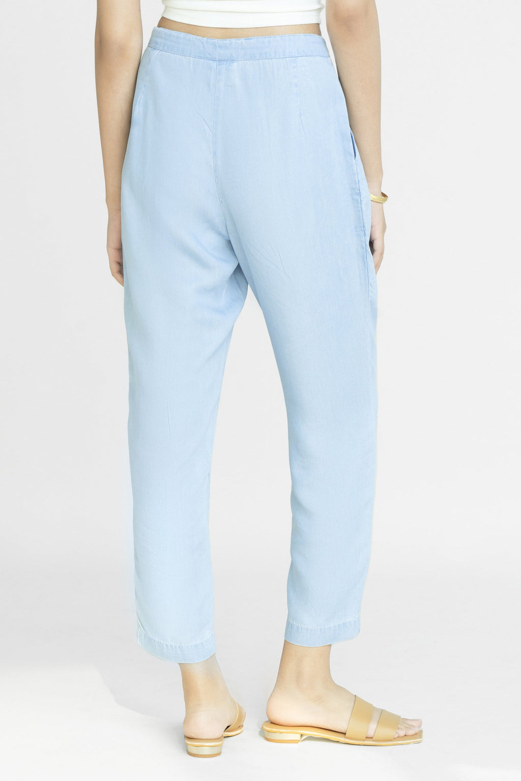 Blankets on the Beach Pants