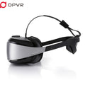 DPVR-Virtual-Reality-Headset-E3-4K-glass